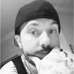 Meet your Posher, Matt